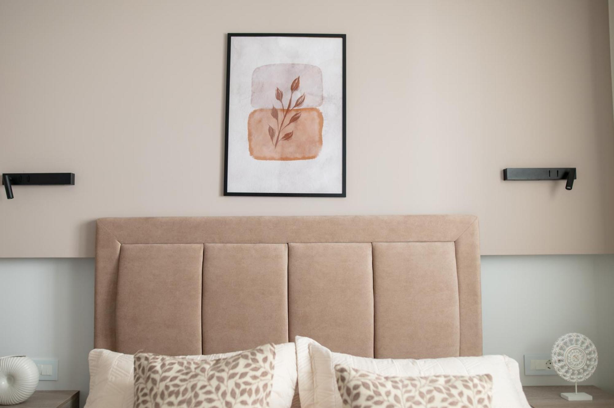 Nalu Luxury Suites Adults Only Kéfalos Buitenkant foto