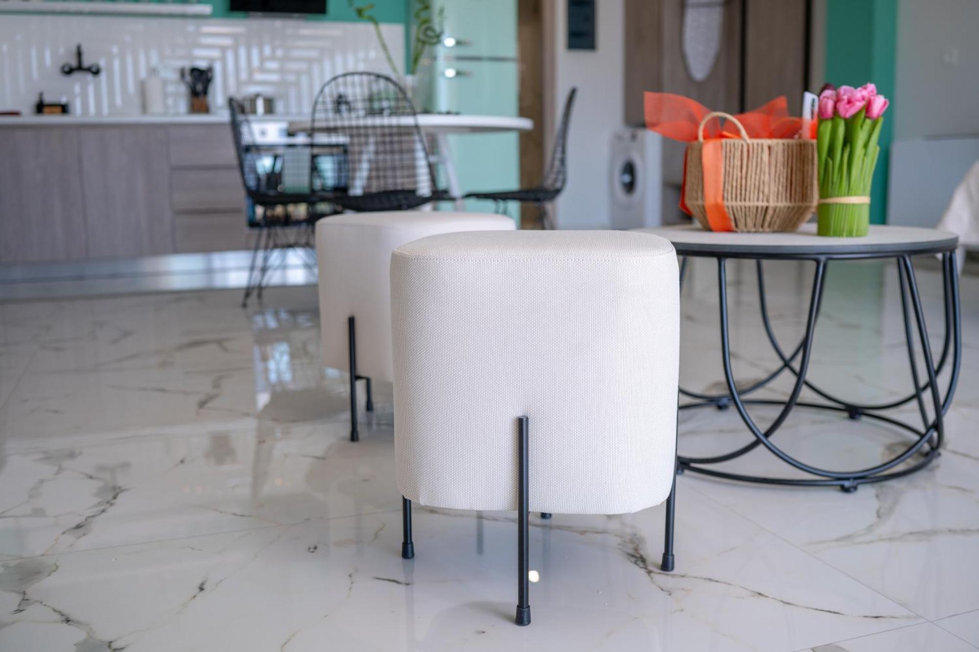 Nalu Luxury Suites Adults Only Kéfalos Buitenkant foto